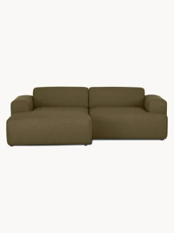 Sofa Rinconera Melva (3 Plazas)