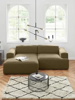 Sofa Rinconera Melva (3 Plazas)