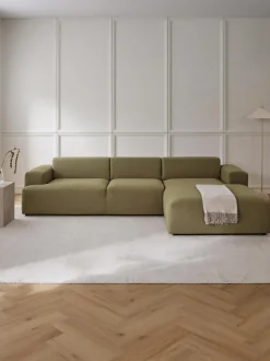 Sofa Rinconera Melva (4 Plazas)