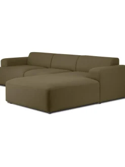 Sofa Rinconera Melva (4 Plazas)
