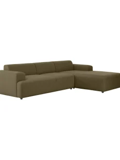 Sofa Rinconera Melva (4 Plazas)