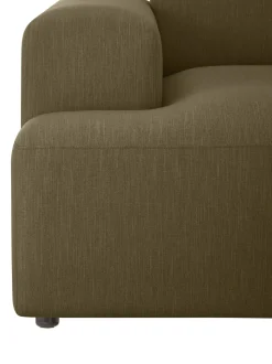 Sofa Rinconera Melva (4 Plazas)