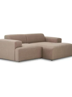 Sofa Rinconera Melva (3 Plazas)