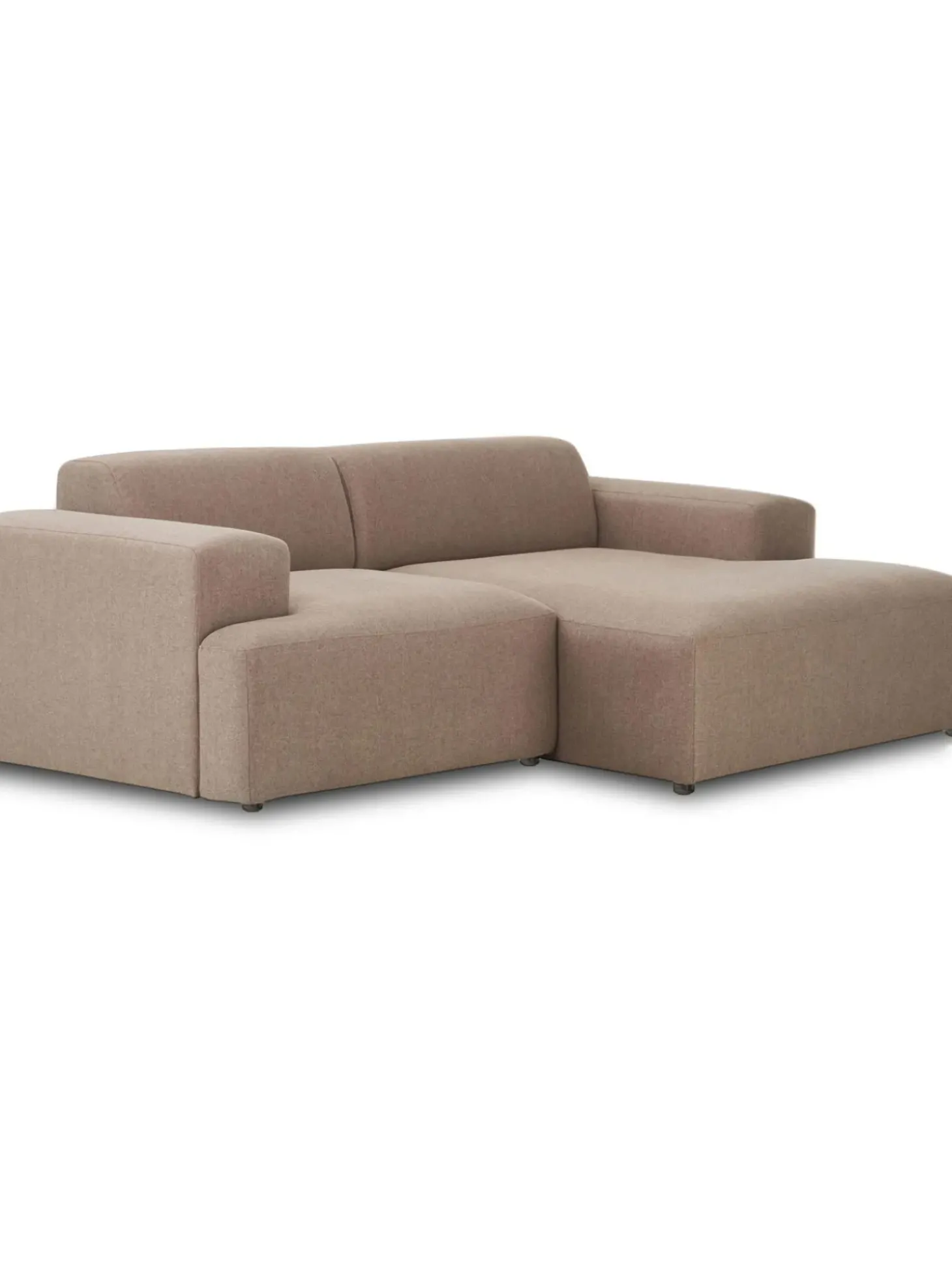 Sofa Rinconera Melva (3 Plazas)