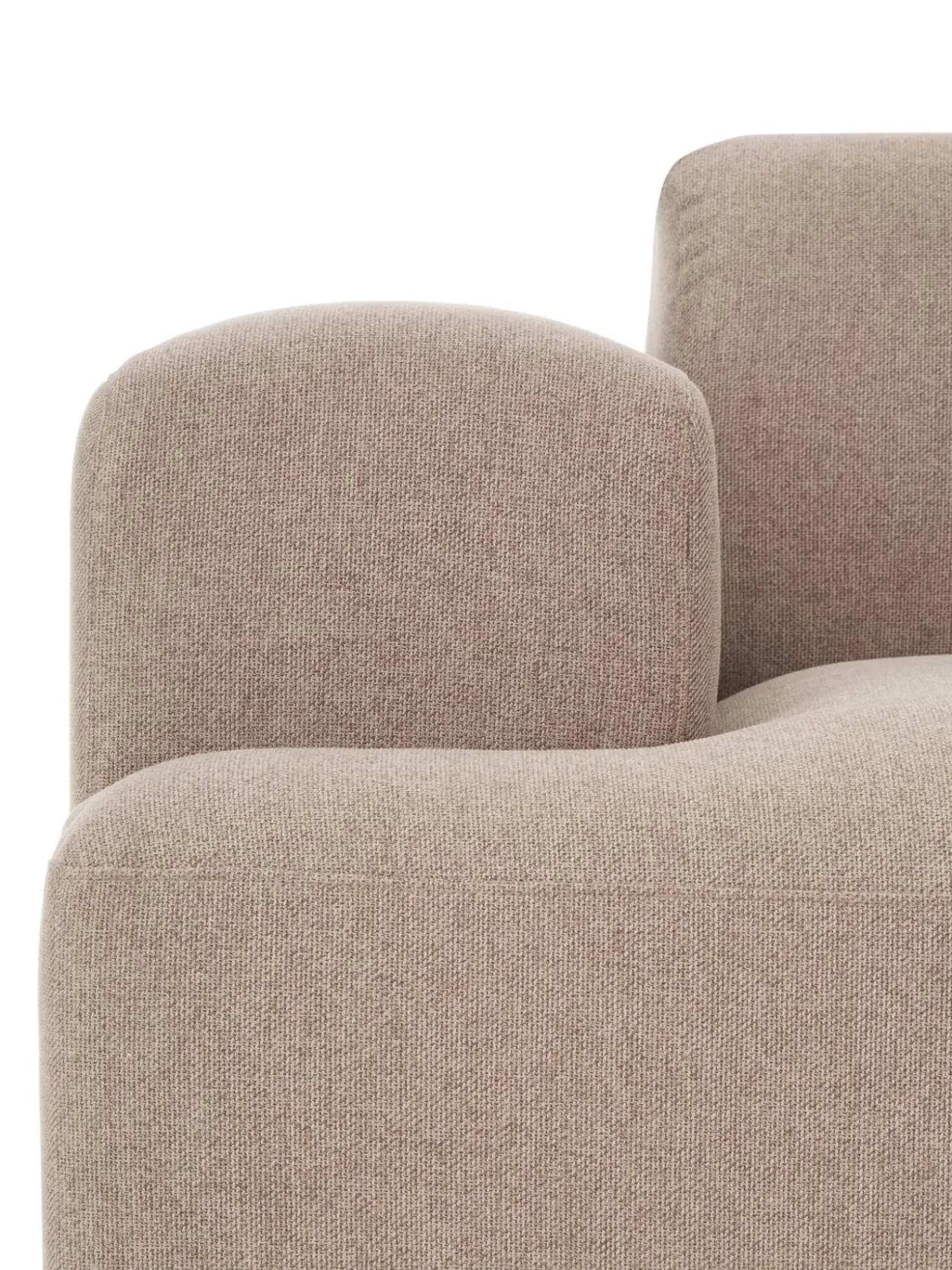 Sofa Rinconera Melva (3 Plazas)