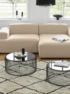 Sofa Rinconera Melva (3 Plazas)