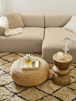 Sofa Rinconera Melva (3 Plazas)