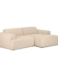 Sofa Rinconera Melva (3 Plazas)