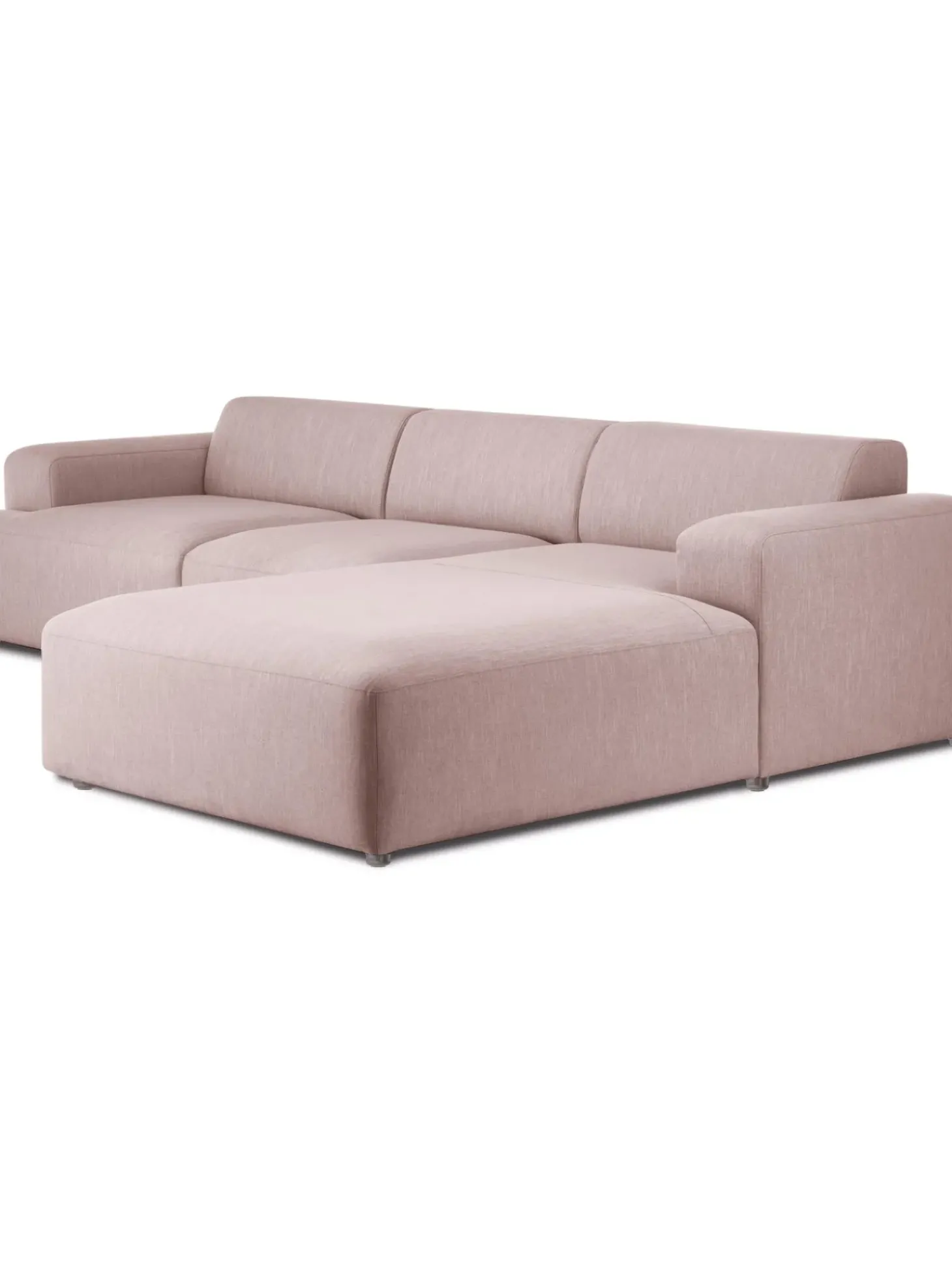 Sofa Rinconera Melva (4 Plazas)
