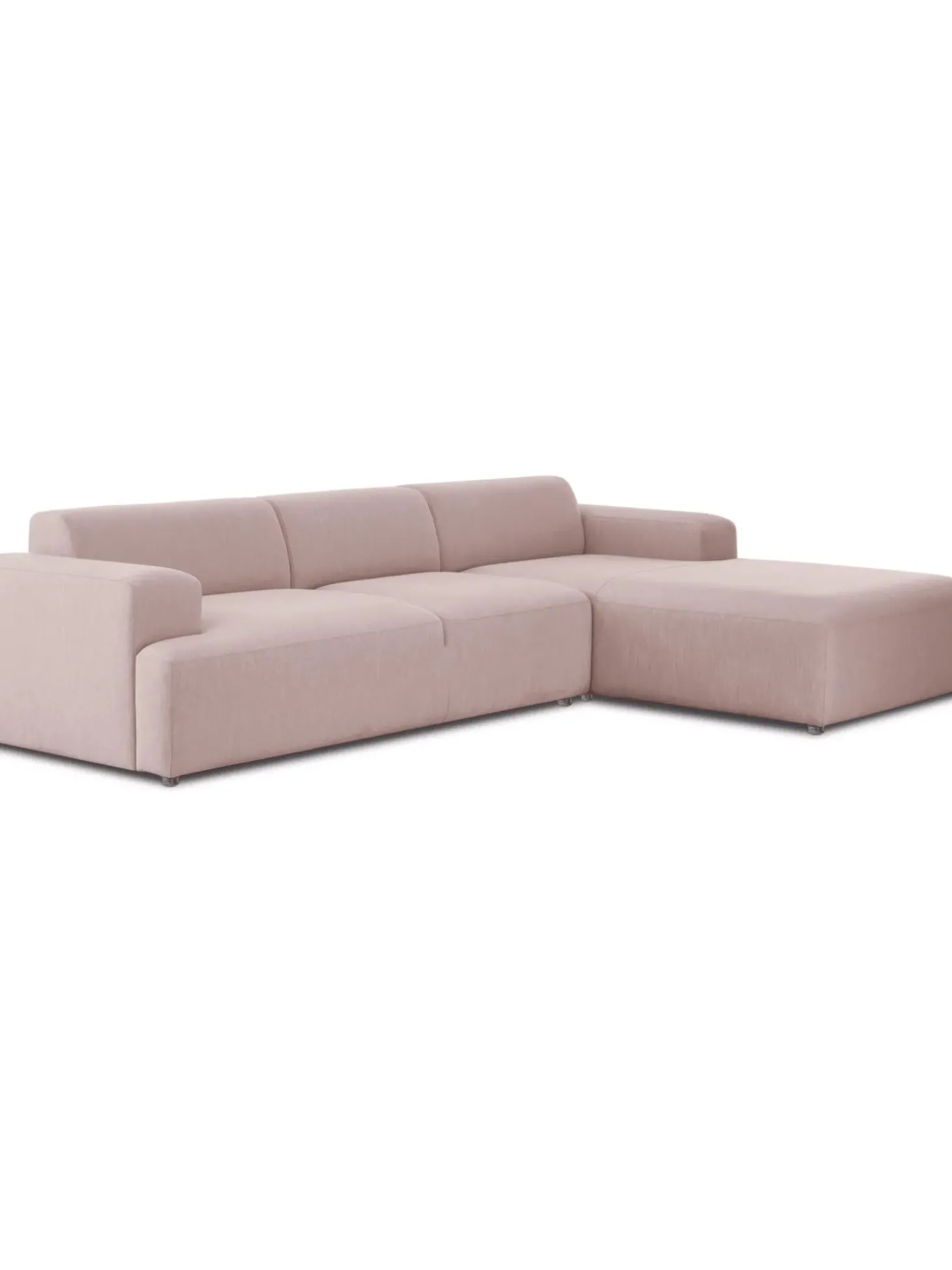 Sofa Rinconera Melva (4 Plazas)