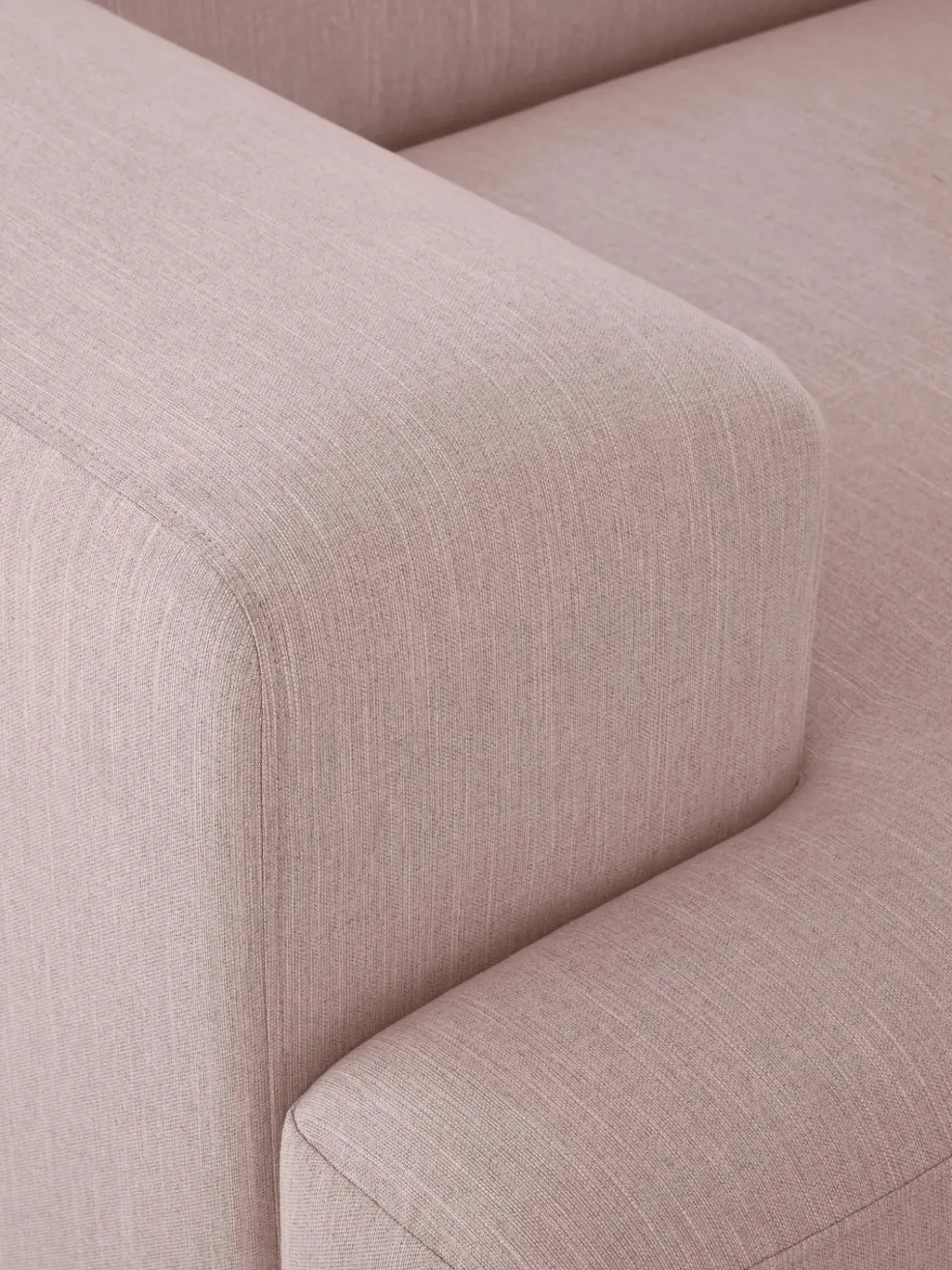 Sofa Rinconera Melva (4 Plazas)