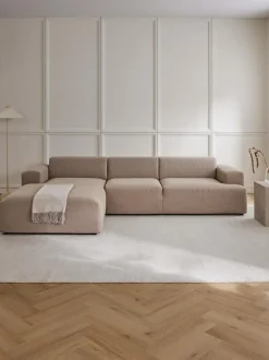 Sofa Rinconera Melva (4 Plazas)
