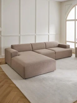 Sofa Rinconera Melva (4 Plazas)