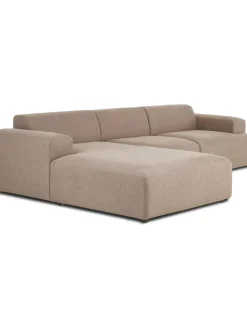 Sofa Rinconera Melva (4 Plazas)