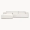 Sofa Rinconera Melva (4 Plazas)
