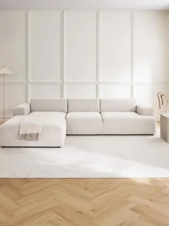 Sofa Rinconera Melva (4 Plazas)