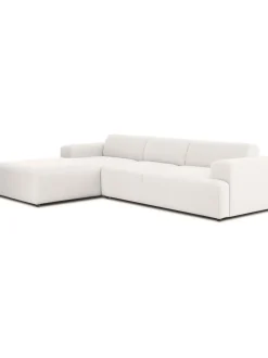 Sofa Rinconera Melva (4 Plazas)
