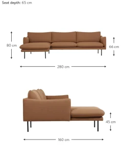Sofa Rinconera Moby