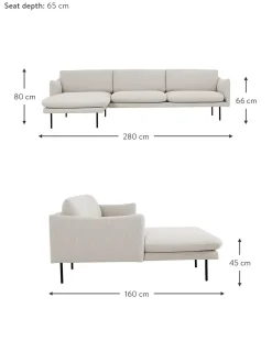 Sofa Rinconera Moby
