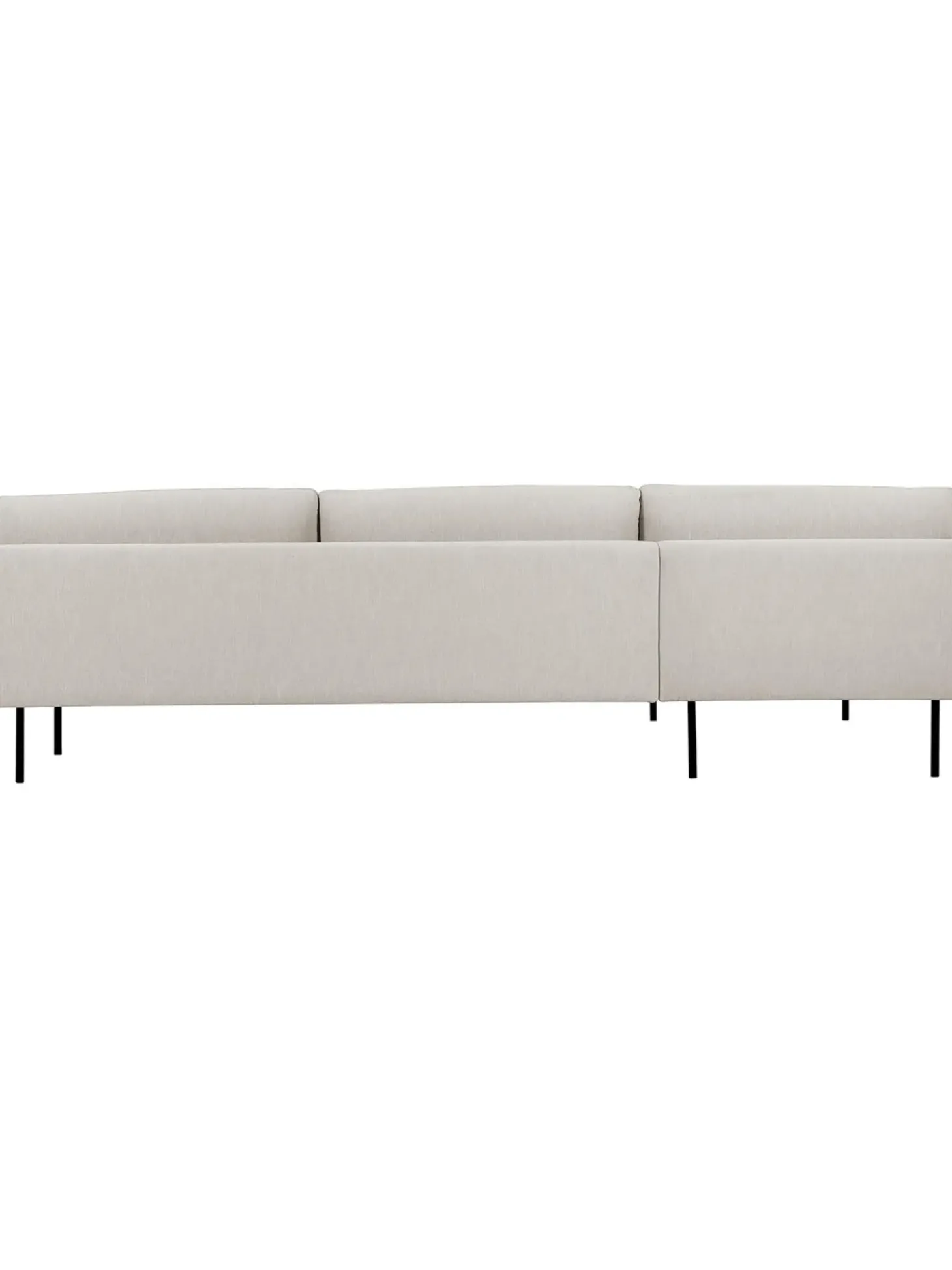 Sofa Rinconera Moby