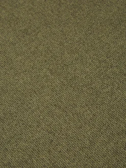 Sofa Rinconera Modular Con Reposapies Lennon (4 Plazas)