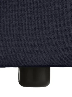 Sofa Rinconera Modular Con Reposapies Lennon (4 Plazas)