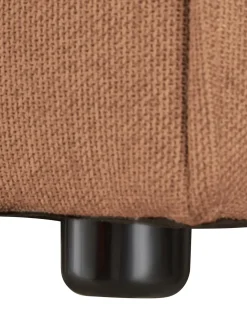 Sofa Rinconera Modular Con Reposapies Lennon (4 Plazas)