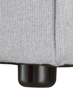 Sofa Rinconera Modular Con Reposapies Lennon (4 Plazas)