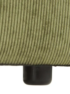 Sofa Rinconera Modular De Pana Lennon (4 Plazas)