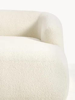 Sofa Rinconera Modular De Borreguillo Sofia (3 Plazas)