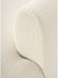 Sofa Rinconera Modular De Borreguillo Sofia (4 Plazas)