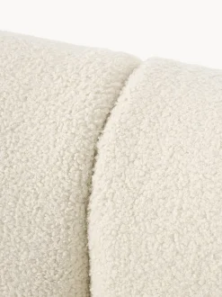 Sofa Rinconera Modular De Borreguillo Sofia (4 Plazas)