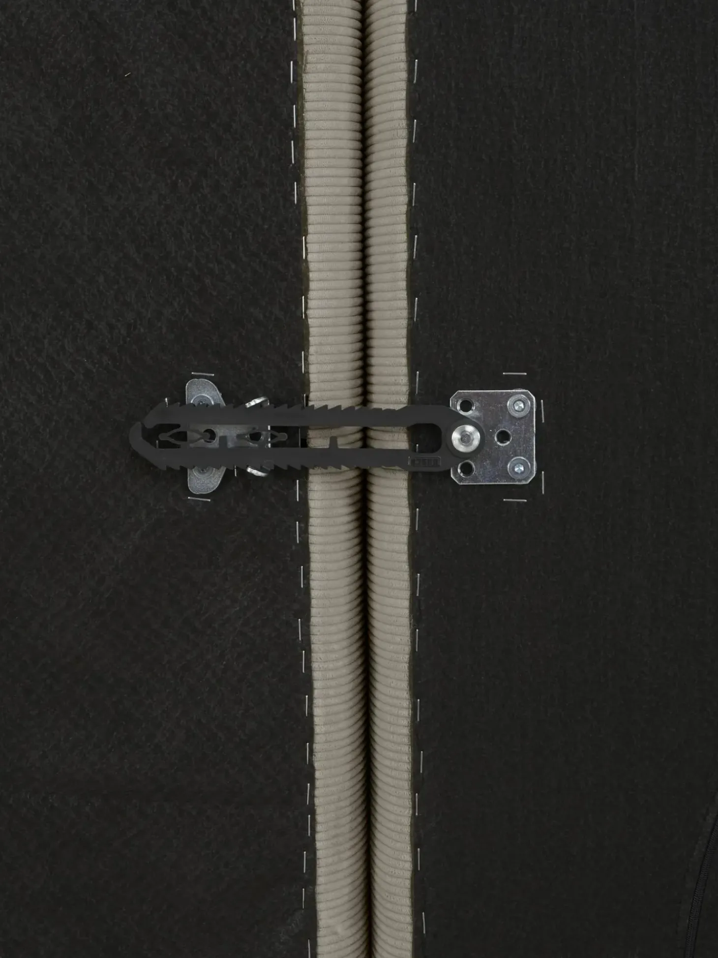 Sofa Rinconera Modular De Pana Lennon