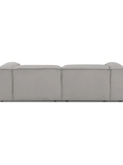 Sofa Rinconera Modular De Pana Lennon