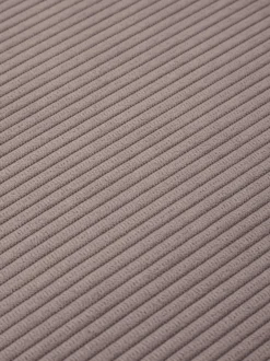 Sofa Rinconera Modular De Pana Lennon