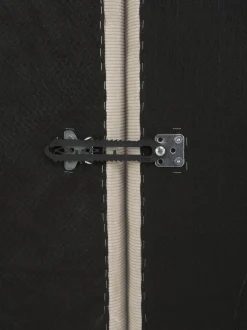 Sofa Rinconera Modular De Pana Lennon (4 Plazas)