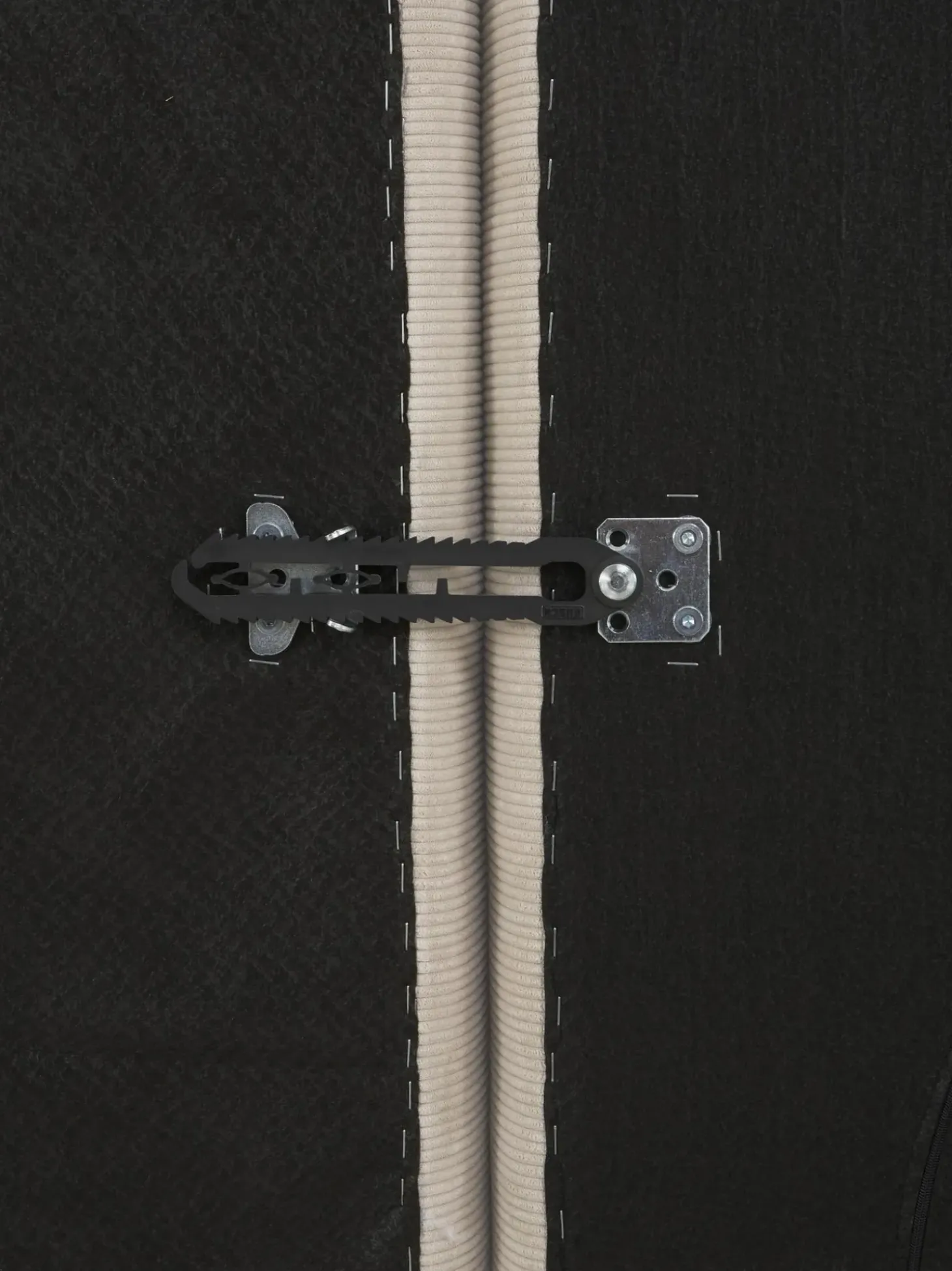 Sofa Rinconera Modular De Pana Lennon (4 Plazas)