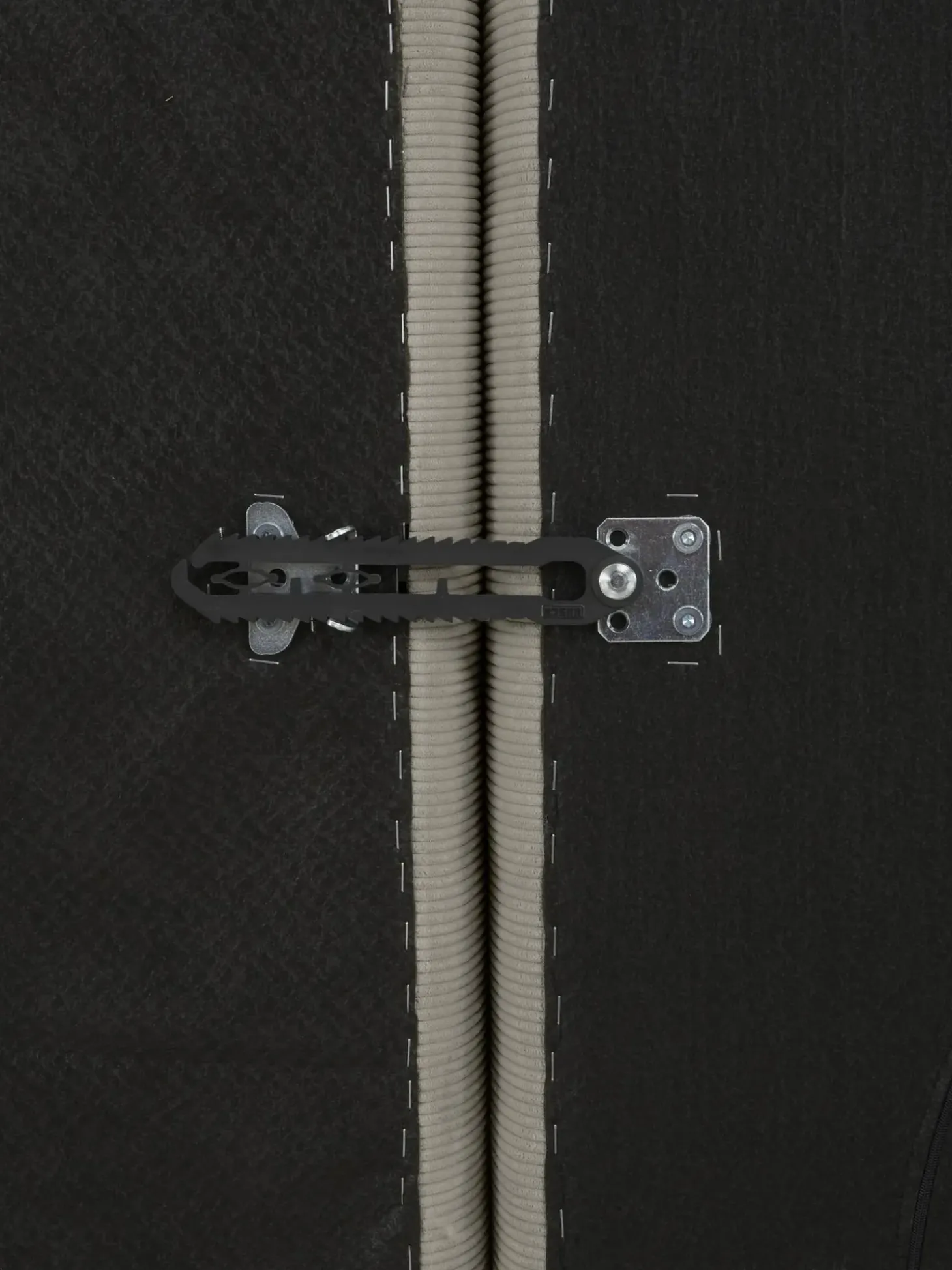 Sofa Rinconera Modular De Pana Lennon (4 Plazas)