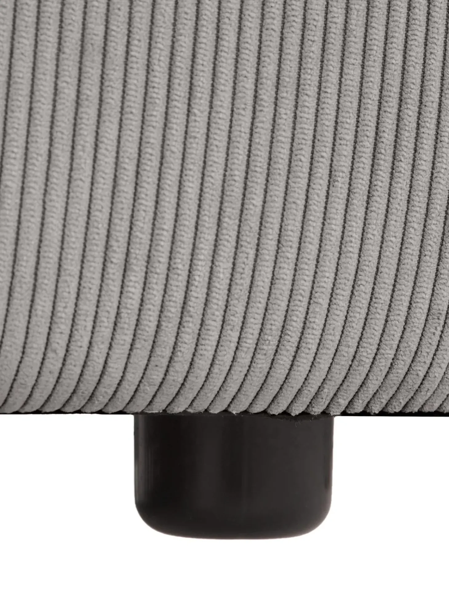 Sofa Rinconera Modular De Pana Lennon (4 Plazas)