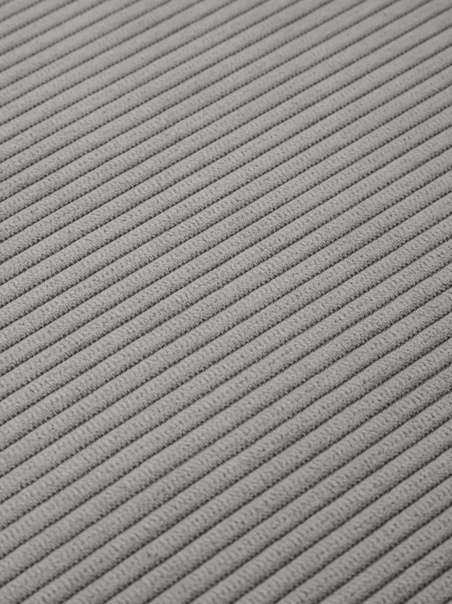 Sofa Rinconera Modular De Pana Lennon (4 Plazas)