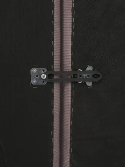 Sofa Rinconera Modular De Pana Lennon (4 Plazas)