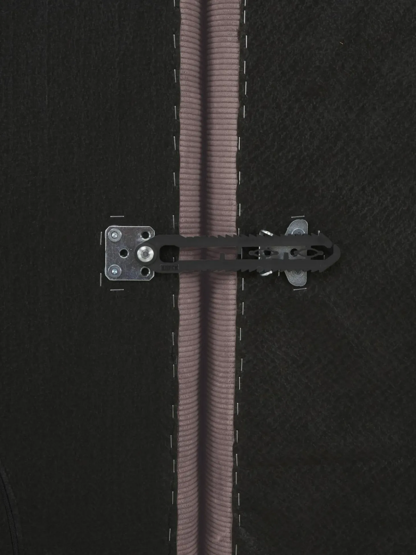 Sofa Rinconera Modular De Pana Lennon (4 Plazas)