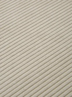 Sofa Rinconera Modular De Pana Lennon