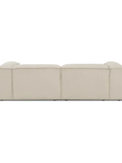 Sofa Rinconera Modular De Pana Lennon