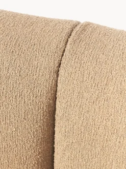 Sofa Rinconera Modular En Tejido Boucle Sofia (4 Plazas)