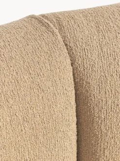 Sofa Rinconera Modular En Tejido Boucle Sofia (4 Plazas)