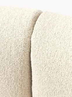 Sofa Rinconera Modular En Tejido Boucle Sofia (4 Plazas)