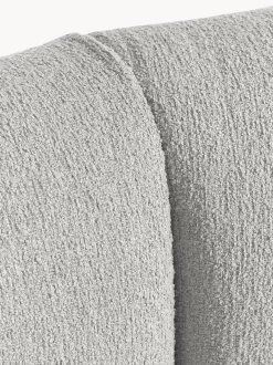 Sofa Rinconera Modular En Tejido Boucle Sofia (4 Plazas)