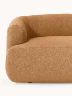 Sofa Rinconera Modular En Tejido Boucle Sofia (4 Plazas)