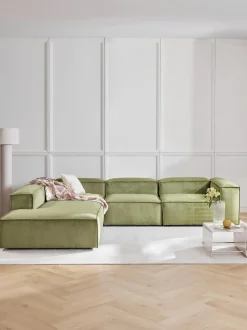 Sofa Rinconera Modular Grande De Pana Lennon
